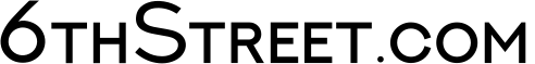 6thSTREET.com